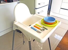 SG Tailored Serviced Home 5min walk from metro