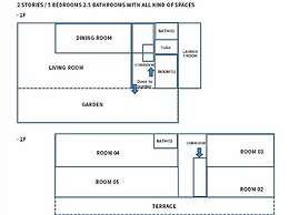 SG Tailored Serviced Home 5min walk from metro