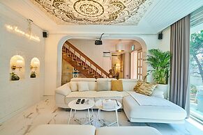 SG Tailored Serviced Home 5min walk from metro