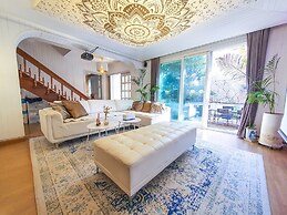 SG Tailored Serviced Home 5min walk from metro