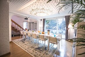 SG Tailored Serviced Home 5min walk from metro