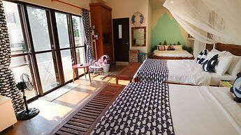 Sabai B&B