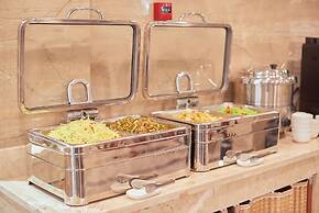 Xishuangbana Yunshangpin Hotel