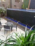 Xishuangbana Yunshangpin Hotel