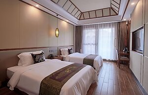 Xishuangbana Yunshangpin Hotel