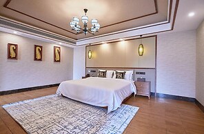 Xishuangbana Yunshangpin Hotel