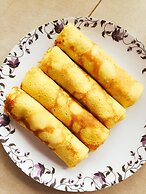 Dasu's Restaurant & Villa