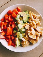 Dasu's Restaurant & Villa