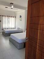 Dasu's Restaurant & Villa