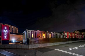 HOTEL R9 The Yard KANUMA NISHIMORO