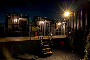 HOTEL R9 The Yard KANUMA NISHIMORO