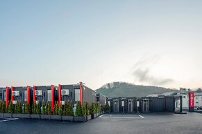 HOTEL R9 The Yard KANUMA NISHIMORO