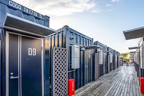 HOTEL R9 The Yard KANUMA NISHIMORO