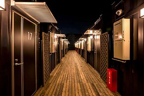 HOTEL R9 The Yard KANUMA NISHIMORO