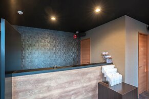 HOTEL R9 The Yard KANUMA NISHIMORO