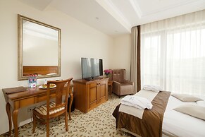 Zvyozdny Hotel WELLNESS & SPA