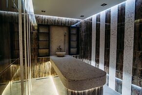 Zvyozdny Hotel WELLNESS & SPA