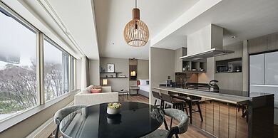 Hinode Hills Niseko Village