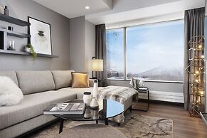 Hinode Hills Niseko Village