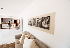 Hostal Santi