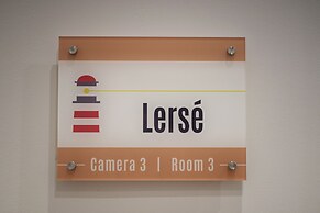 6thLand - Rent Rooms  La Spezia