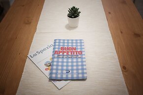 6thLand - Rent Rooms  La Spezia