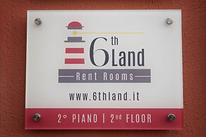 6thLand - Rent Rooms  La Spezia