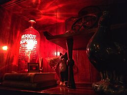 GOIN Old House & Bar