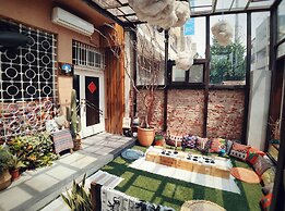 GOIN Old House & Bar