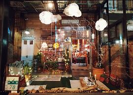 GOIN Old House & Bar