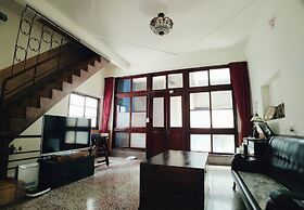 GOIN Old House & Bar