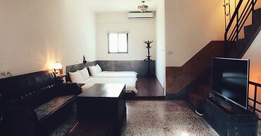 GOIN Old House & Bar