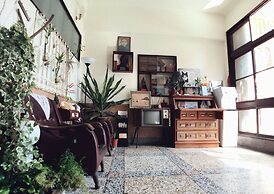 GOIN Old House & Bar