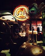 GOIN Old House & Bar