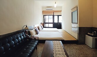 GOIN Old House & Bar