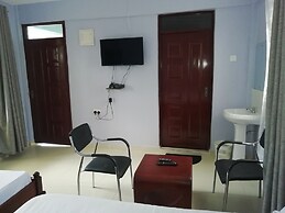 White Stone Beach Resort