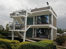 White Stone Beach Resort