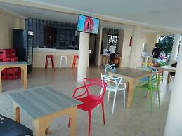 White Stone Beach Resort