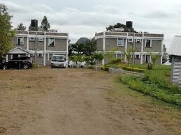 White Stone Beach Resort