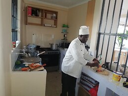 White Stone Beach Resort