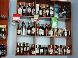 White Stone Beach Resort