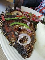 White Stone Beach Resort