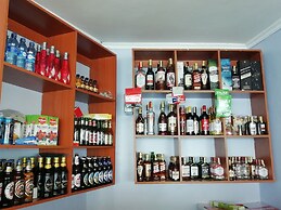 White Stone Beach Resort