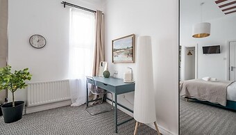 Wellesley Guest Accommodation