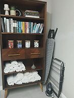 Wellesley Guest Accommodation