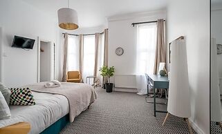 Wellesley Guest Accommodation