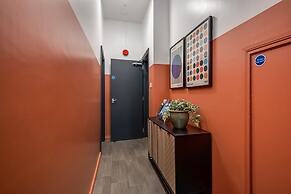 Wellesley Guest Accommodation