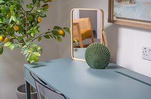 Wellesley Guest Accommodation