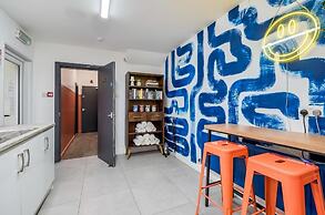 Wellesley Guest Accommodation