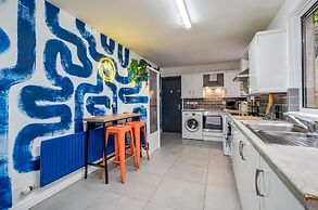 Wellesley Guest Accommodation